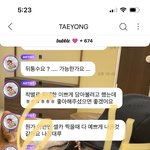 [NCT칠프] 오늘 엔랩뜨겟지???