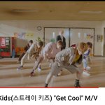 [스키즈] get cool <b>mv</b>
