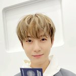[NCT드림] 난 런쥔이 이 머리 <b>소취</b>