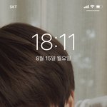 <b>재현</b> 이런 얼굴 느낌 처음 봄