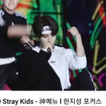 [스키즈] 믿고 보는 미,조님 영상