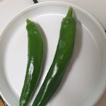 [댓글부탁해] 아니 얘들아 너네 고추 먹어?