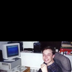 여자가 말하는 <b>너드</b>