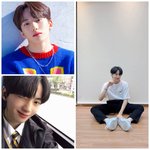 [모두드루와] 방금 공개된 에이티즈 <b>동생그룹</b> 03년생