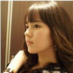 한가인 앞머리 내린 것도 <b>개사</b>기다