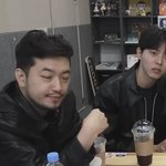 와 주우재랑 <b>침착</b>맨