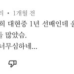 유튜브 <b>허언</b>증 댓 ㄹㅈㄷ 봄ㅋㅋㅋㅋ