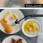 [풀햄보이즈] 혹시 로크포르 <b>치즈</b>일까?