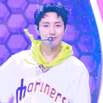 [NCT드림] <b>저</b> 할 <b>말</b> 있어요