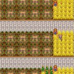 [드루와] 예전에 스타듀<b>밸리</b> 할 때 짤 보니까