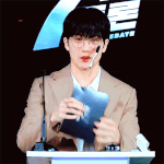 [NCT드림] <b>진지</b>한 새벽플에