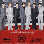 블핑팬들 왜자꾸 <b>vma</b> 미국 4대시상식이래..