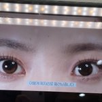 렌즈 이거 써본사람