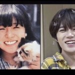 투바투 <b>범규</b> 방시혁 이상형 닮았자너
