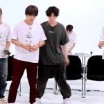 나 <b>정구</b>긴데