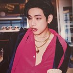 [군대] 김태형 아이스크림 백퍼 <b>딸기</b>맛일듯