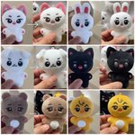 [EXO] 이 <b>인형들</b> 너무 귀엽지 않니