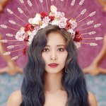 [모두드루와] <b>쯔위</b>랑 윤아랑 이거 뭐임?