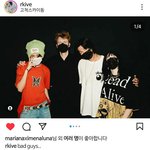 [방탄소년단] 주니랑 호비 빌리아.일리쉬 콘간거!!