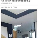 [<b>유머픽</b>] 할아버지 용돈좀 주세요 ㅡㅡ