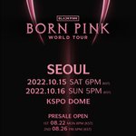 블핑 서울<b>콘</b> <b>체조</b>에서 하네