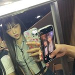 원래 콘보다 <b>생카</b>에 예쁜사람많음?