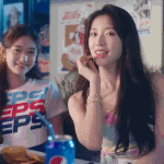 아이브 오마이걸 조합 어떰?