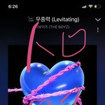 [더보이즈] 이제 인스타나 짹할때