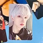 [NCT드림] 지송아 너 혹시 햄스터니?