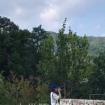 [스키즈] <b>현진</b>이 오늘 미술관 갔넹