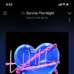 [더보이즈] <b>심야</b>괴담회 찍었나봐