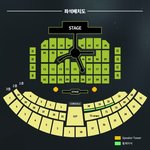 [NCT드림] 아니 <b>vip</b>석이 너무 떡하니 있어서 얼탱없음