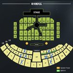 [NCT드림] 시야<b>제한</b>석 <b>표시</b>한건데