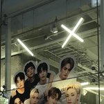 [스키즈] 거리에서 <b>키즈</b> 보니까 너무 반갑다,,