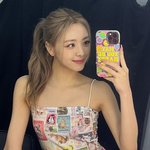 살 오른것같은 있지 <b>유나</b>