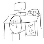 컴퓨터 배치 이게 <b>최선</b>일까