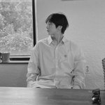 [몬스타엑스] 새벽 공카 형원이 입은 셔츠