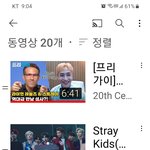 [스키즈] 스테이두라