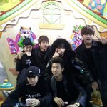 [군대] <b>롯데</b>월드 진짜 아기들이었네