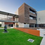 뉴진스 하니가 호주에서 다녔던 고등학교