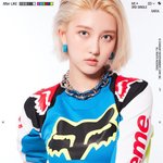 [모두드루와] ☺️아이브 가을 이서 티저사진 떴어!!☺️