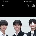 [스키즈] 두리두리