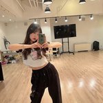 [이것좀봐줘] <b>민정</b>이 앞머리가 왔다!!