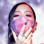 지수 핑크<b>베놈</b> 티저 미쳤냐고