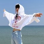 더보이즈 <b>선우</b> 몸매 쩔어ㄷㄷ