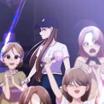 와 콘서트 <b>vip석</b>에서 무대 무시하면 이렇게 되나