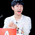 <b>런쥔</b> 폼 돌아왔누 귀요미