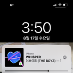 다들 잠금화면 <b>배사</b> 본진임??