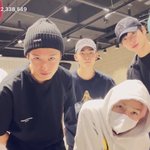 더보이즈 왼쪽 빨머 누구야? 에릭인줄 알았어