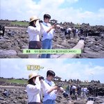 제주도에서 돌고래 본 우영우